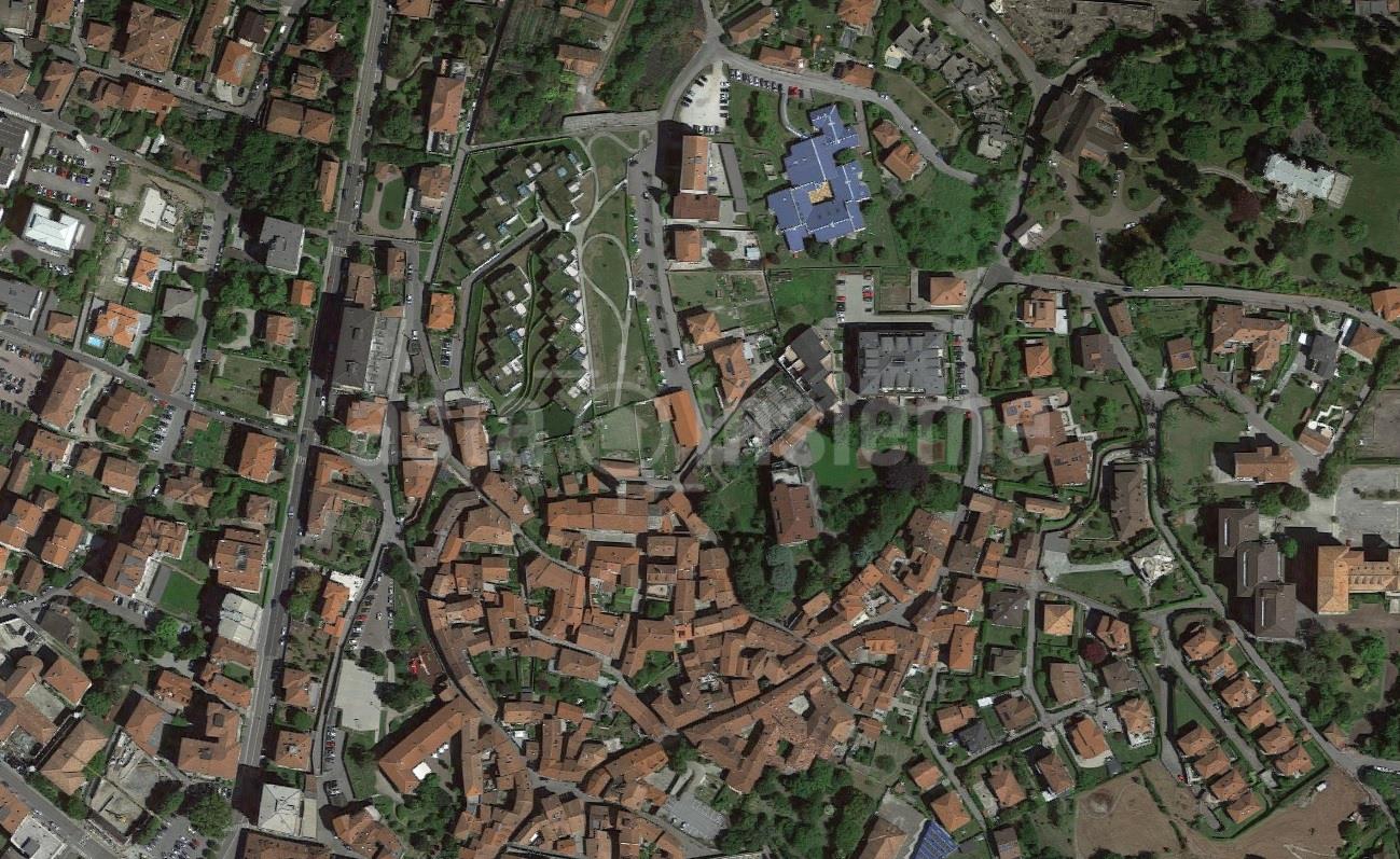 Complesso Immobiliare  Via Raffaello Sanzio in Corso di Costruzione VERBANIA oltre Terreno Agricolo e Area Urbana