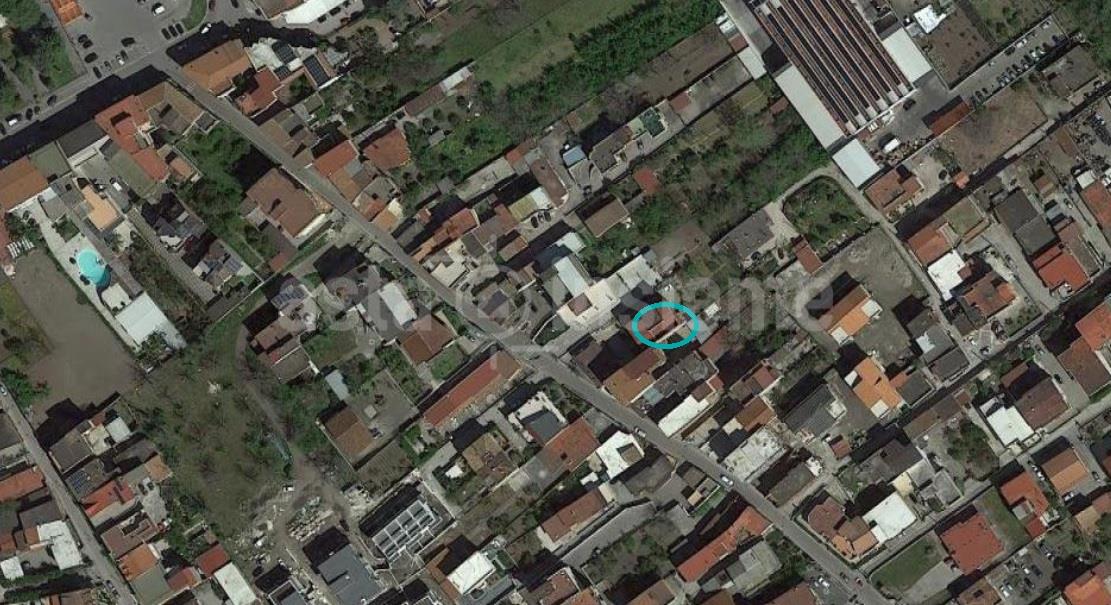 Appartamento Via Sarno 113 SAN GENNARO VESUVIANO  di 179,51 Mq.