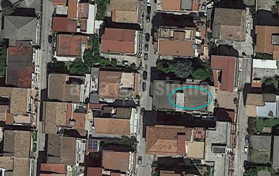 Appartamento Via Trento 12 RECALE  di 186,89 Mq. oltre Deposito