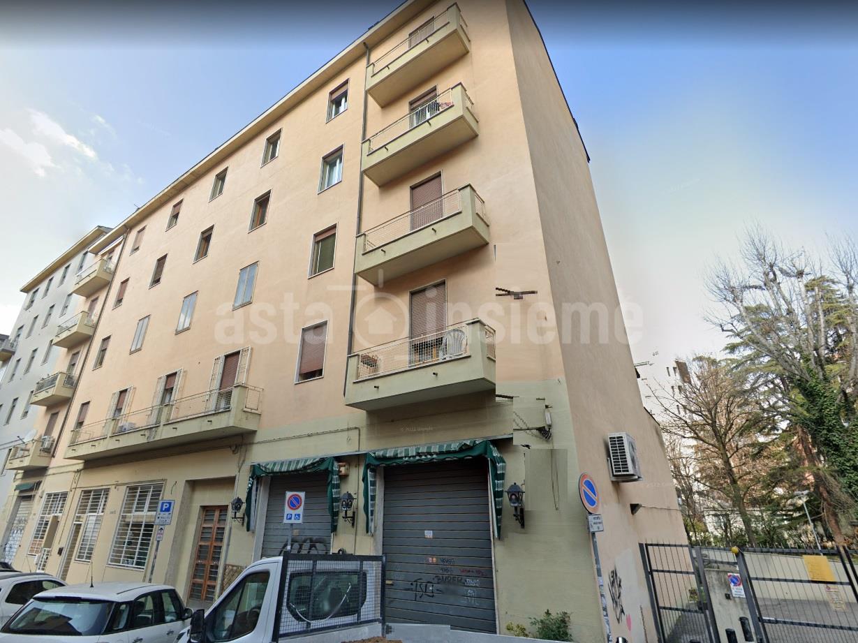 Appartamento via Sebastiano Serlio 2 BOLOGNA  di 99,32 Mq.