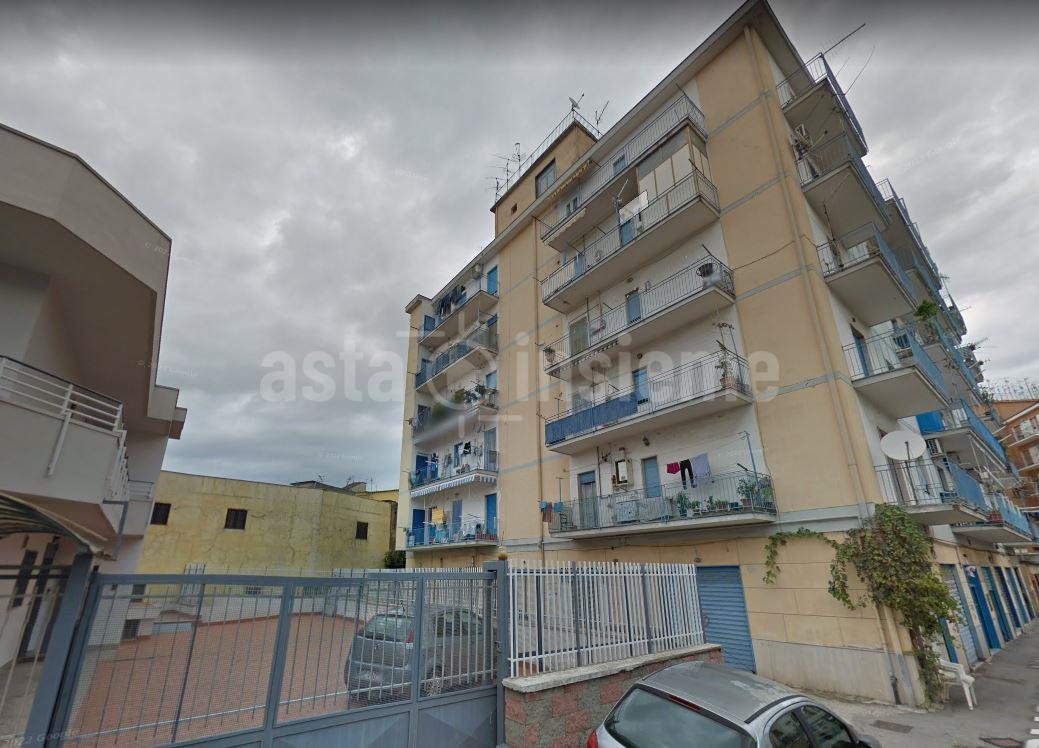 Appartamento Via I Traversa Vittorio Venete 28 SAN MARZANO SUL SARNO  di 60,00 Mq. oltre Deposito 