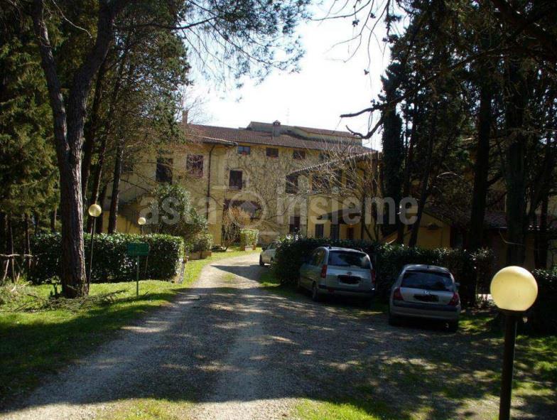 Complesso Residenziale Via MontelfI FIGLINE E INCISA VALDARNO di 50.786,82 Mq