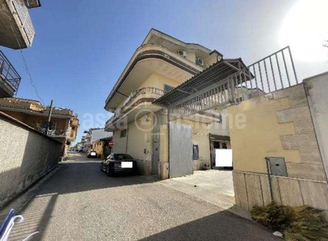 Appartamento via Arno 2 SAN CIPRIANO D'AVERSA  di 146,16 Mq.