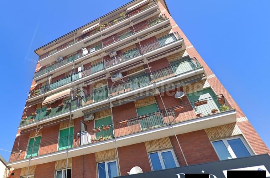 Appartamento Frazione Palazzolo Milanese, Via Gabrio Casati 1 PADERNO DUGNANO di 89,75 Mq. oltre cantina