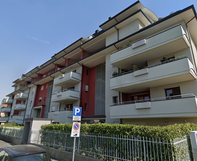 Appartamento Via Giuseppe Zucchi 7/B CUSANO MILANINO di 76,00 Mq. oltre box