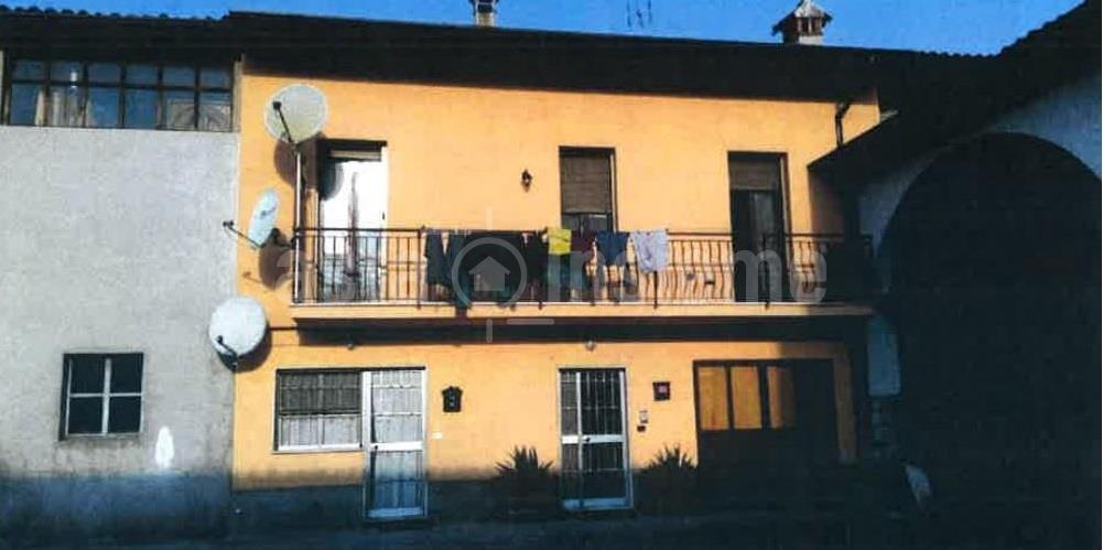 Appartamento Via Del Boscone 3 CASTENEDOLO  di 70,33 Mq. oltre Due Autorimesse