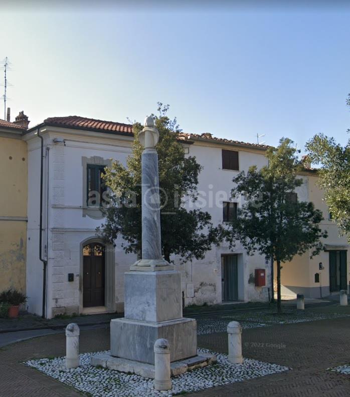 Appartamento Piazza Giuseppe Garibaldi 78 PISA Riglione-Oratoio  di 91,11 Mq.