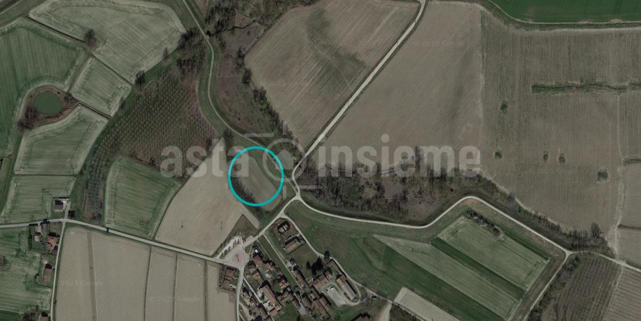 Terreno Agricolo Localita' Boschi snc TRAVACÒ SICCOMARIO  di 1395176,00 Mq.