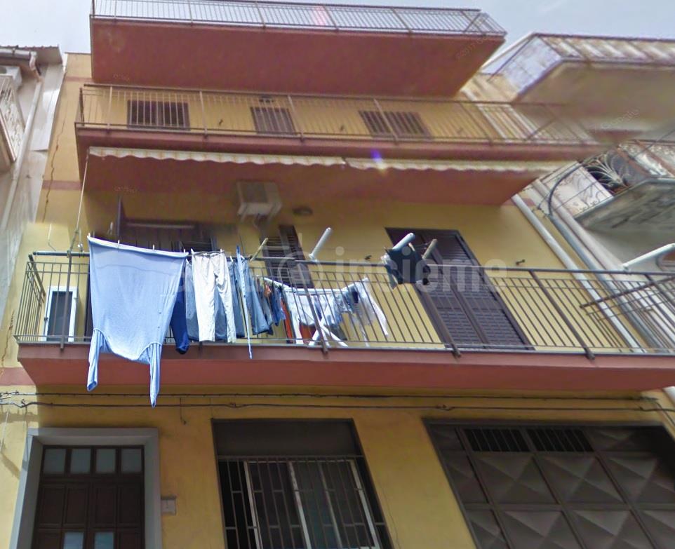 Appartamento Via Ragusa 5 SCORDIA di 151,75 Mq.