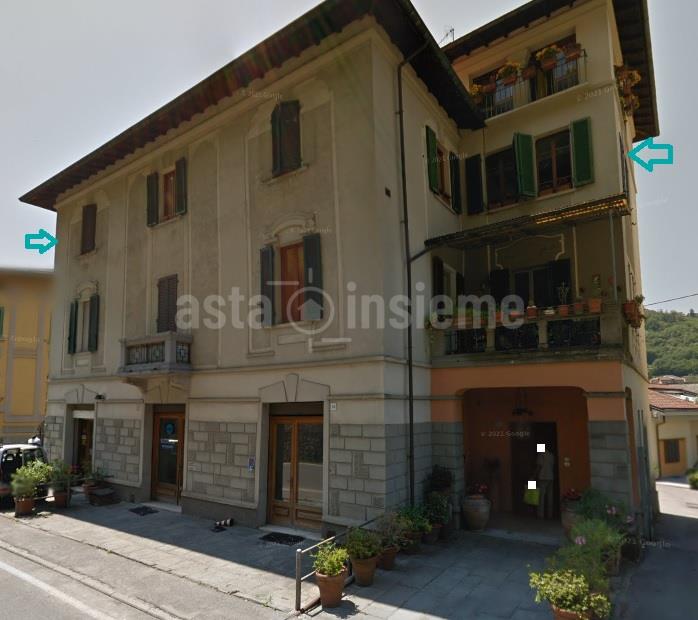 Appartamento Via Guglielmo Marconi 14/a CASTELNUOVO DI GARFAGNANA  di 160,30 Mq.