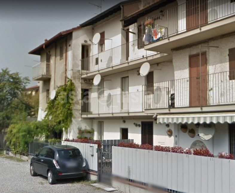 Appartamento Via Parpagliona 151 SESTO SAN GIOVANNI  di 43,00 Mq.