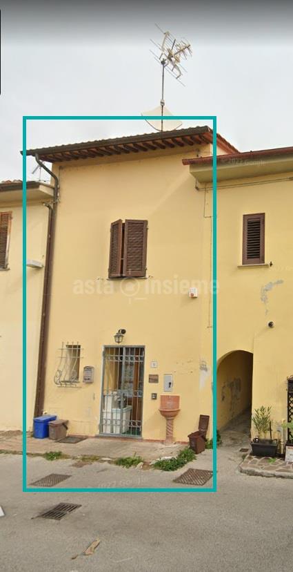 appartamento in Via Corte Grande, a San Giuliano Terme