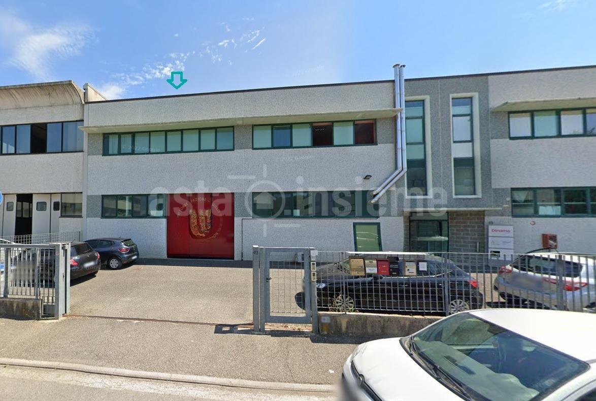 Ufficio in vendita a Colle di Val d'Elsa (SI)