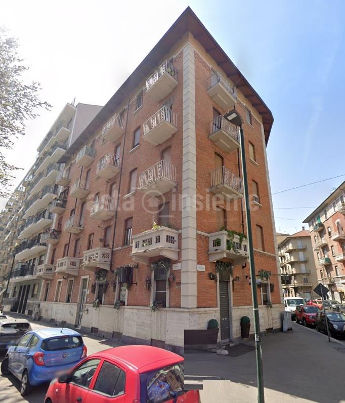 Appartamento Corso Trapani 74 TORINO di 66,35 Mq.