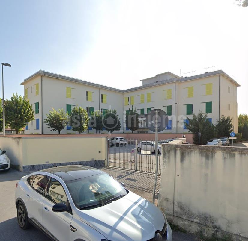 appartamento in Via Giovanni Pascoli, a Viareggio