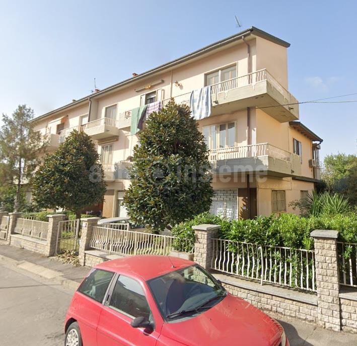 Appartamento Via Galileo Galilei 23 VINCI Spicchio-sovigliana di 156,93 Mq.