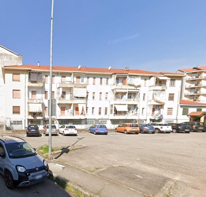 Appartamento Via San Mauro 53 SETTIMO TORINESE  di 75,68 Mq.
