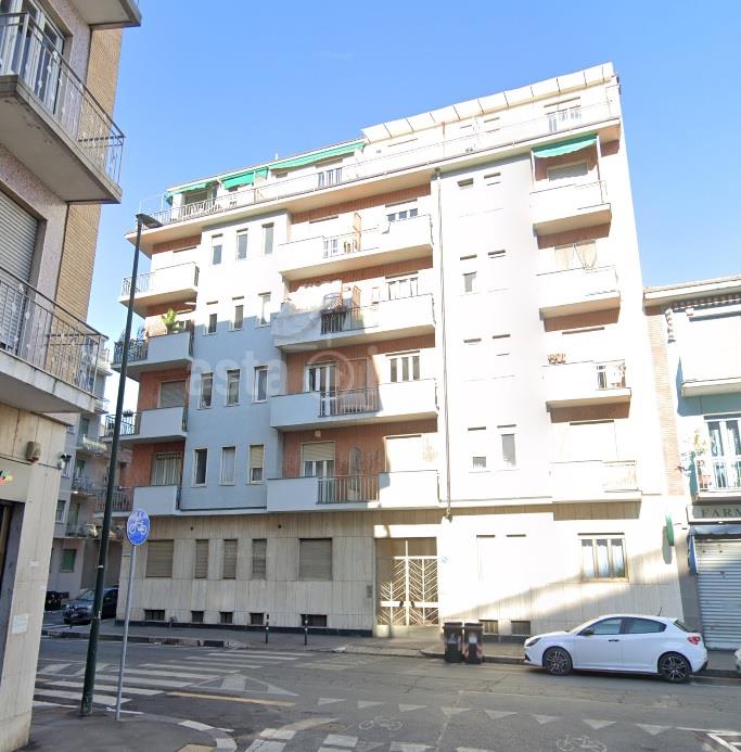 Appartamento Via Asinari di Bernezzo 136 TORINO di 60,00 Mq.