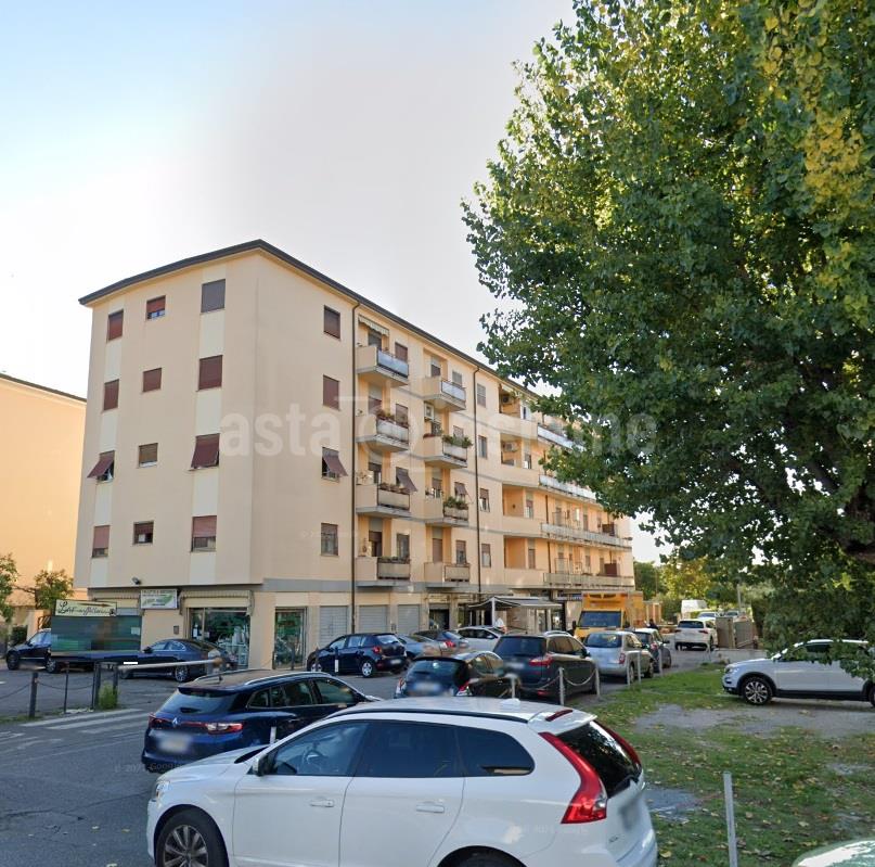 Appartamento via Orazio Gentileschi 15 PISA  di 39,89 Mq.