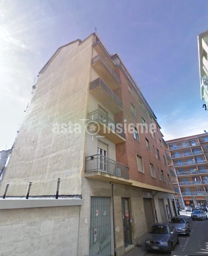 Appartamento Via Torino 82 CARMAGNOLA  di 58,00 Mq.